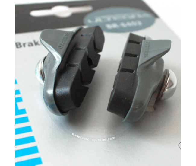 ΤΑΚΑΚΙΑ V-BRAKES SHIMANO BR-6403 BRAKE SHOE